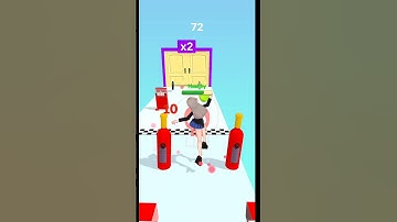 Run Healthy - Gameplay Walkthrough Level 2