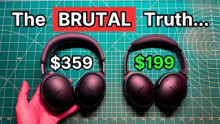 Bose QuietComfort 2nd Gen vs 1st Gen: HONEST Comparison