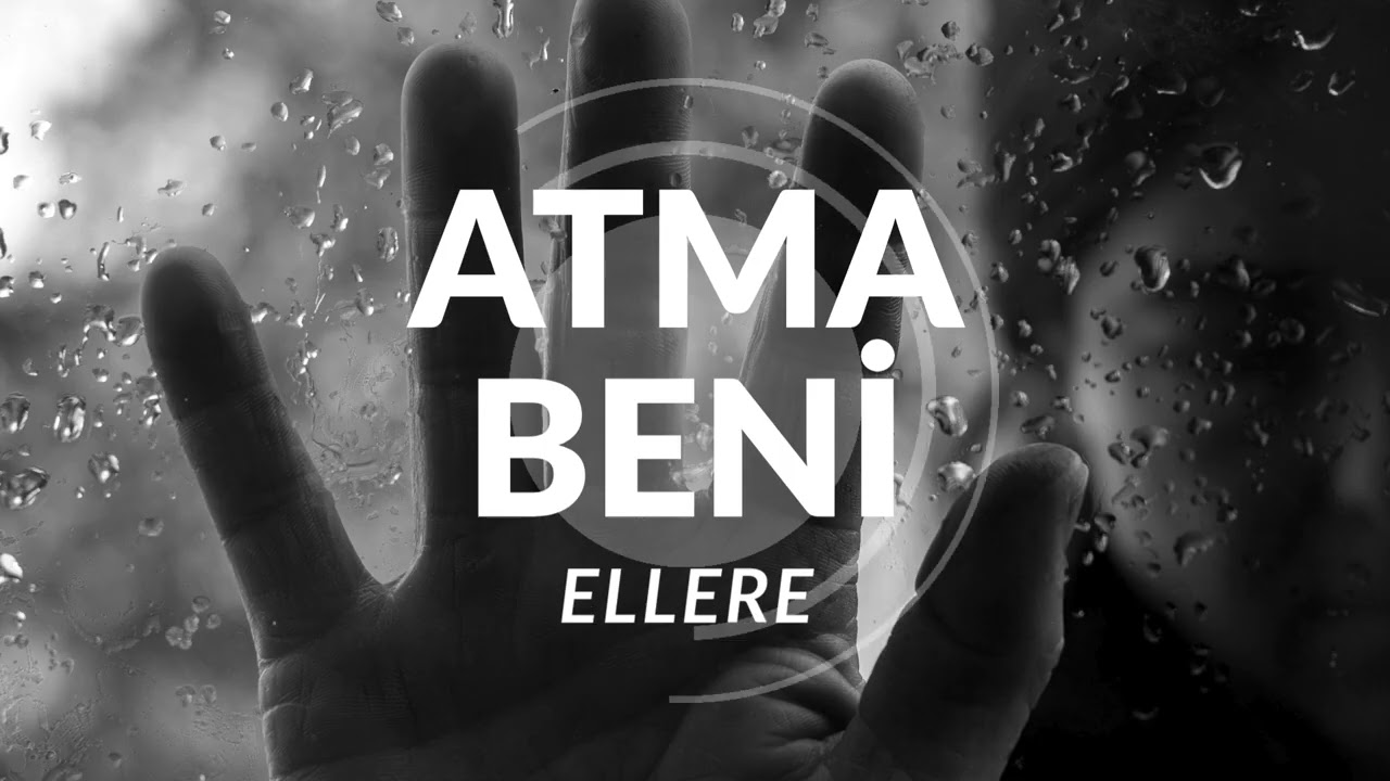 Atma Beni Ellere (Ai Cover)