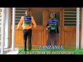 Tumaini Choir Tanzania Officialvideo 