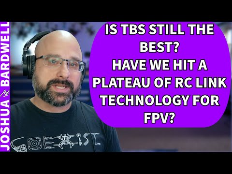 Is TBS Still The Best? Have We Hit The Limit Of RC Links With ExpressLRS? - FPV Questions