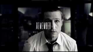 Oswald Cobblepot Remember Me Gotham