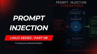 How Hackers Use Prompt Injection (And How to Stop It)