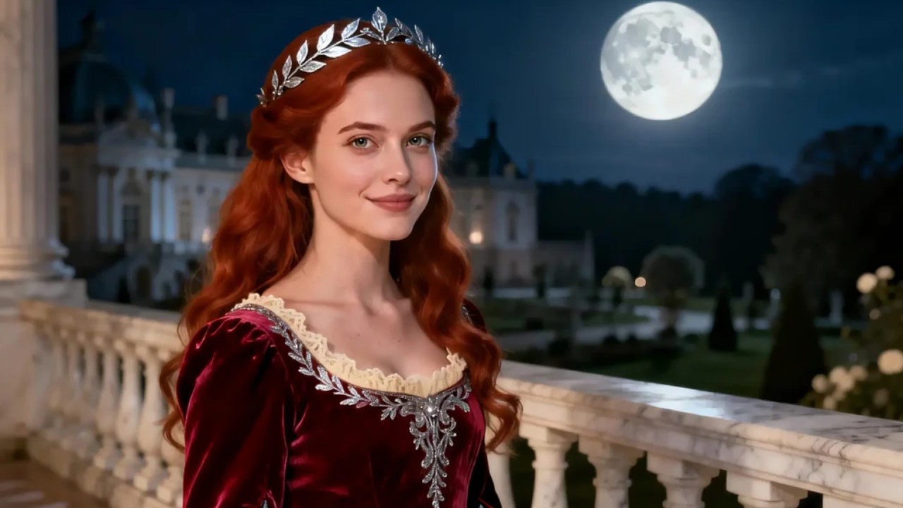 I Rebuilt My Life Without His Love - Now The Duke Found Me And Claims I Am Still His