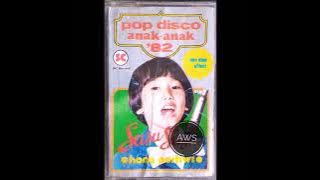 Susu Susu - Hana Pertiwi