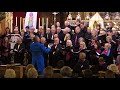 Anthem - Elmbridge Choir
