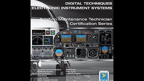 EASA module 5 video lecture