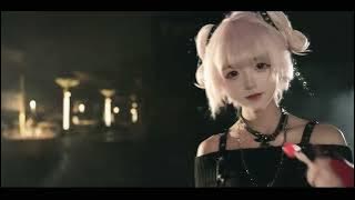 Shimianxiong - 失眠熊 - Cosplay