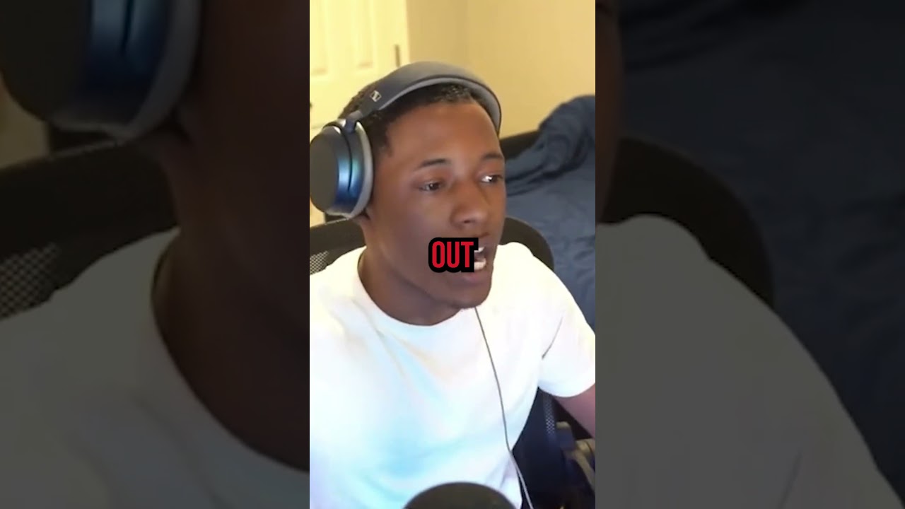 REGGIE TALKS ABOUT THE WORST ADDICTIONS