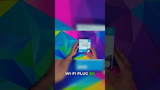 Smart Home Setup That Actually Saves Time #smarthome #productivity #shorts