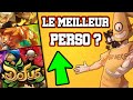 LA MEILLEURE CLASSE DE DOFUS SOLO ? (ILY / JAHASH )- TIERS LIST