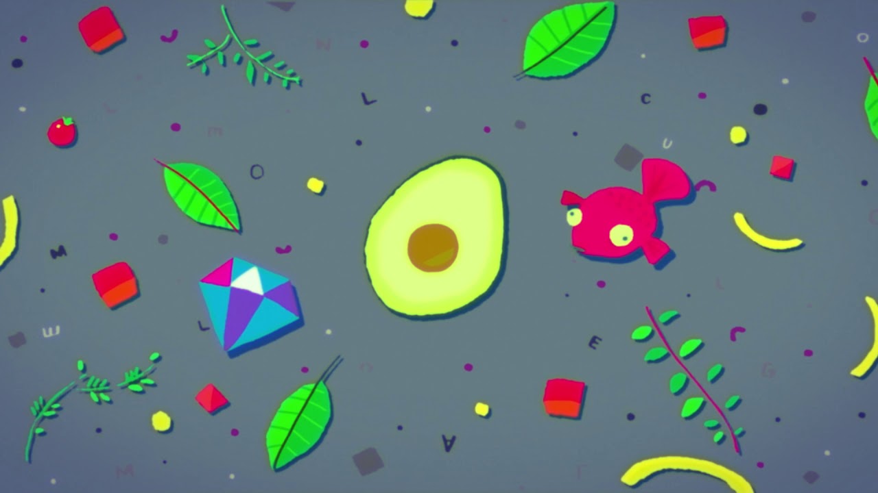 【GUACAMOLE CM Vol.1】Let`s make the GUACAMOLE by AVOG - YouTube
