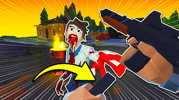 Changing How Ammo Works In My Indie Game