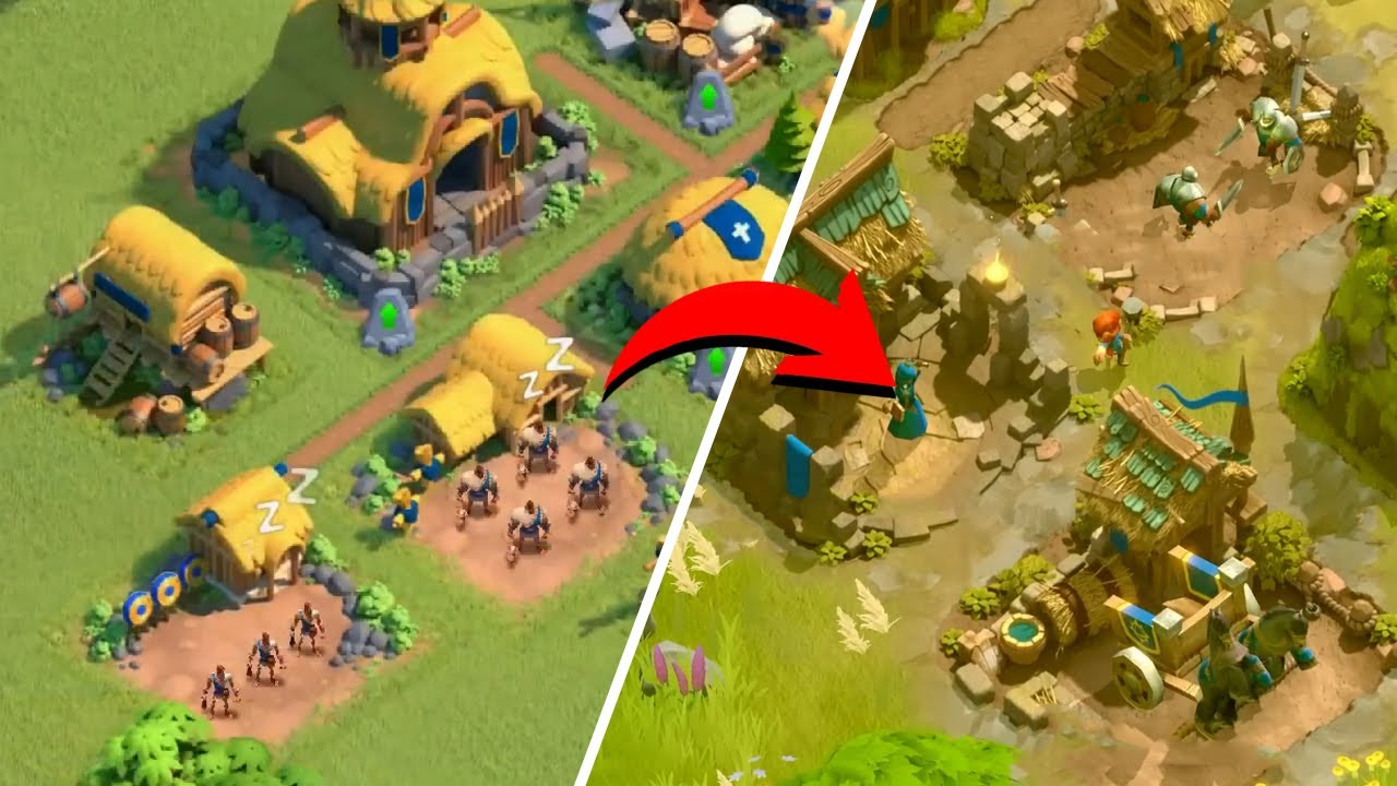 L'étrange cas "Call of Dragons"