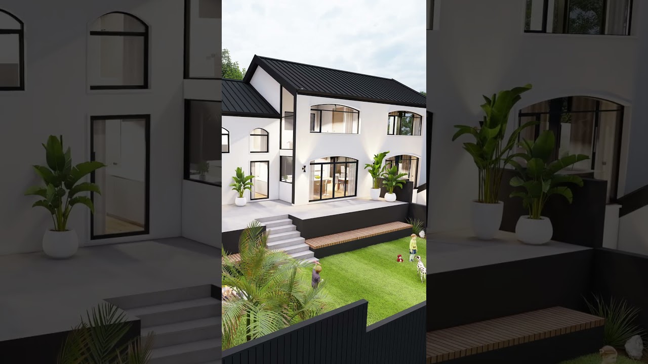 Passive solar and unique building design