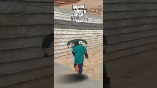 Como Encontrar La Minigun Infinita En Gta San Andreas