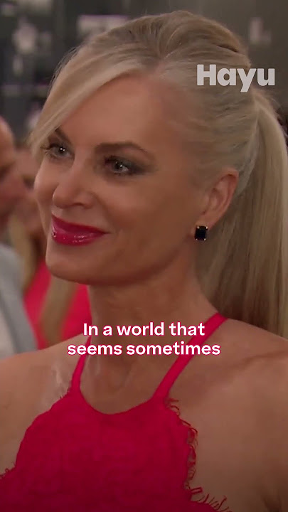 How Are You? I'm Surviving | #lisavanderpump