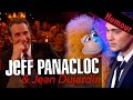 Jeff Panacloc et Jean Marc Avec Jean Dujardin / Live dans le plus grand cabaret du monde