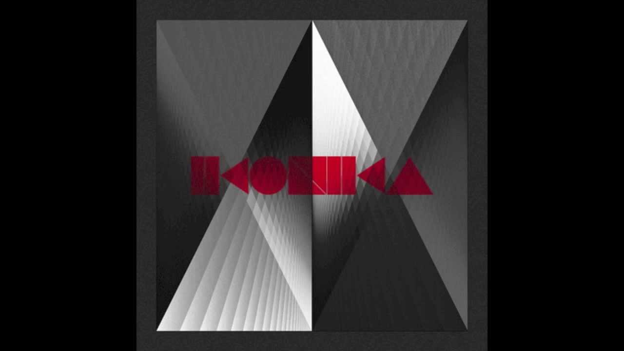Obejrzyj Ikonika: Millie (Hyperdub 2010) w YouTube Obejrzyj Ikonika: Millie (Hyperdub 2010) w YouTube