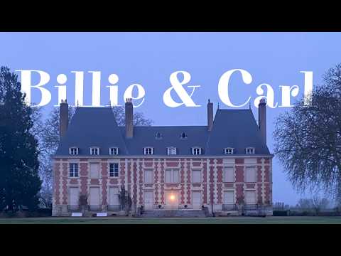 Billie & Carl - Court métrage étudiant