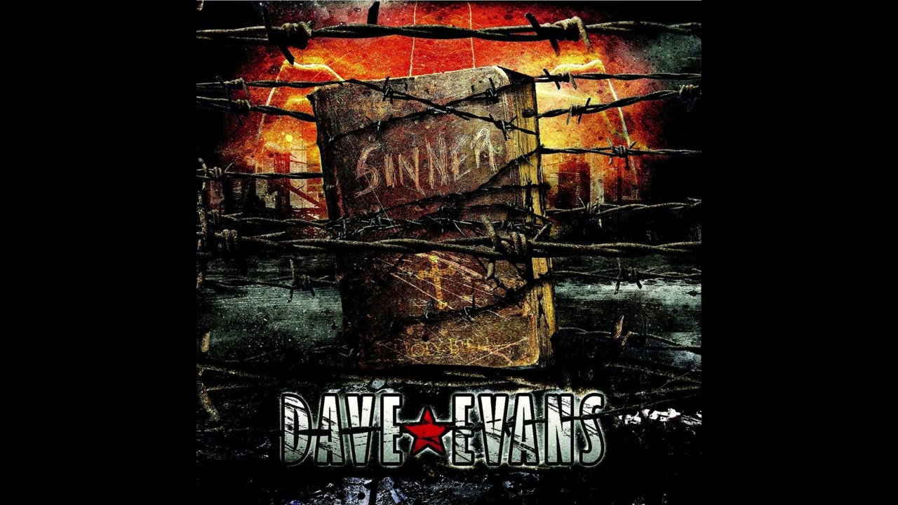Obejrzyj 09. Dave Evans - Go Down Fighting (Audio) w YouTube Obejrzyj 09. Dave Evans - Go Down Fighting (Audio) w YouTube