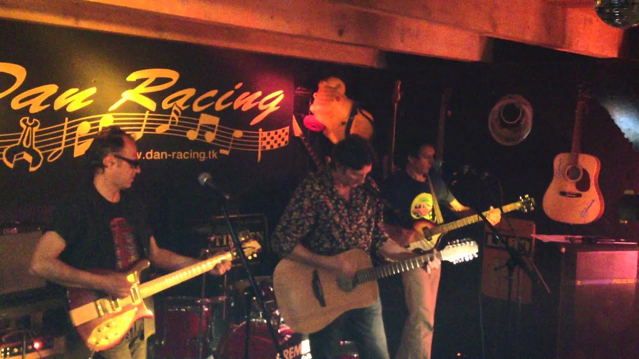 The Zebra Skies: The Undefeated (au Dan Racing).MOV