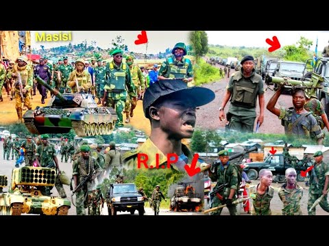 Ikigitondo Le 11 11 2025 FNDB FARDC Bakuyeho Agasuzuguro Ma23 Imisozi Bayimajije Amaguru