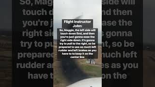Student Pilot Lands Plane After Losing a Tire | ATC