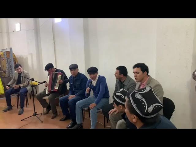 Пассивті транс қызметтері