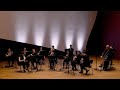 Capture de la vidéo Opl | Edward Elgar - Enigma Variations N°9 «Nimrod» (Arr. Patrick Clements)
