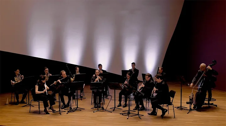OPL | Edward Elgar - Enigma Variations n9 Nimrod (...