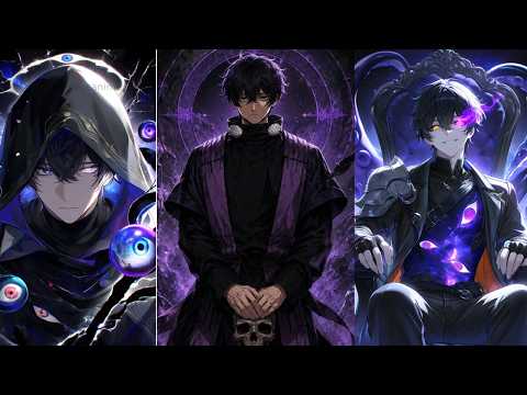 Top 10 New Manhwa with Overpowered Main Characters in 2026!