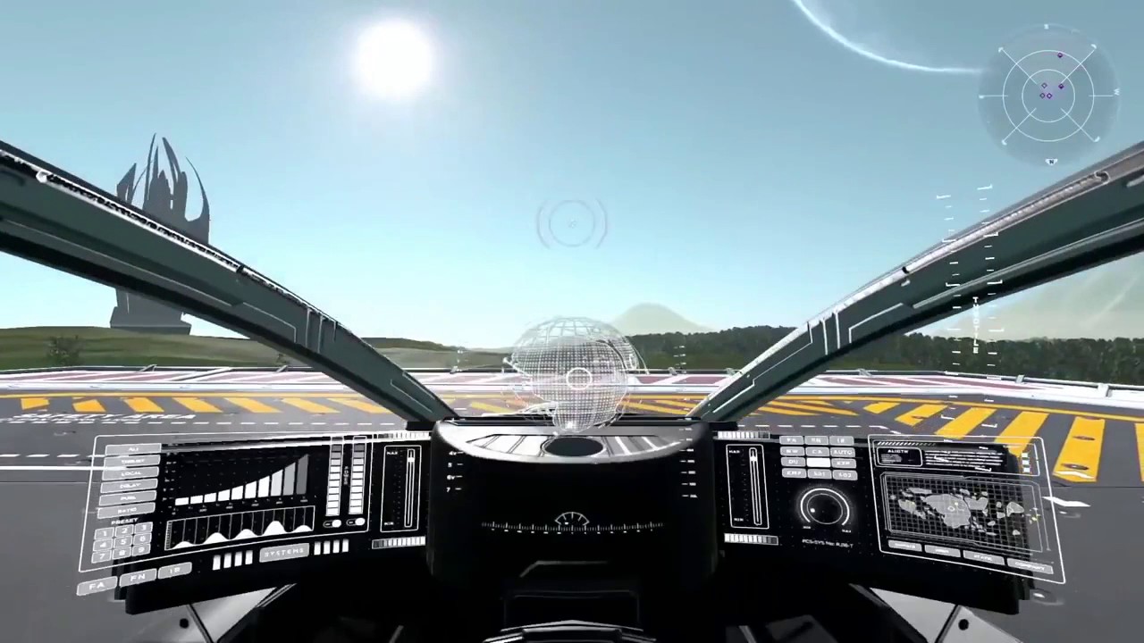 Dual Universe - Fanmade Trailer W/ Voiceover