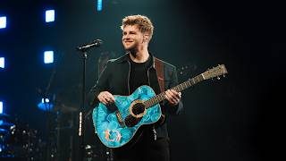 Download Lagu Alex Warren - Ordinary (Live) | Spotify Best New Artist MP3