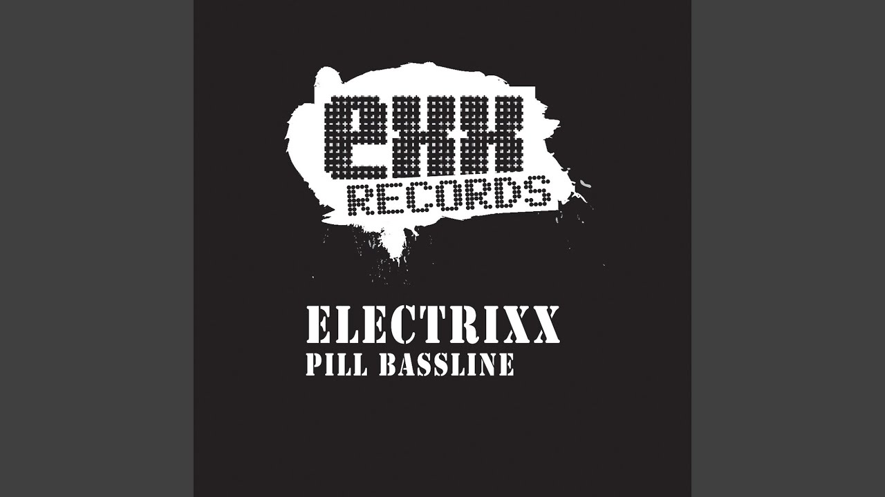 Watch My Pill on YouTube