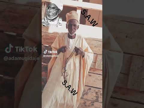 SO YAYYAR ANNABI MOHAMED DADI FAILA ZAMA DARAM MAKIYA ANNABI SAIDAI KU MUTU