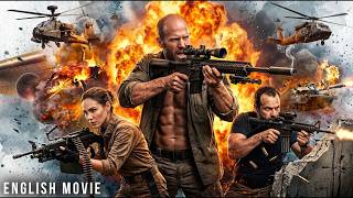 Jason Statham Plans The Ultimate Heist And Takes Deadly Revenge | Hollywood Action Crime Movie