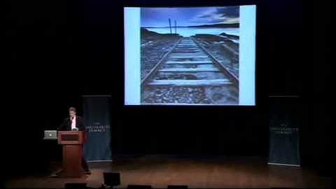 Jaan Tallinn on "Balancing the Trichotomy: Individual vs. Society vs. Universe"