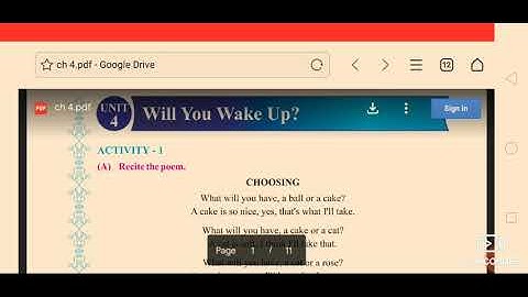 Saurabh vidhyalay Himmatnagar, std-6 sub-English,unit-4, part-1