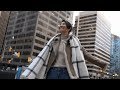 Downtown Toronto | abdr - контраст