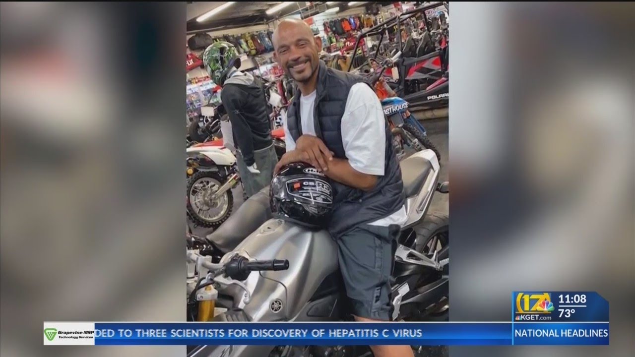 Family of man shot by KCSO deputy in Mojave speaks out - YouTube