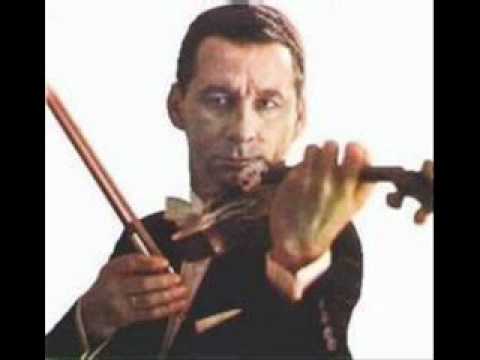 Ion Voicu - Balada de Ciprian Porumbescu (Ballad for violin and orchestra)