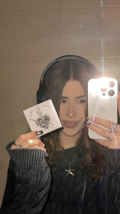 DIY Victorian LOVE Letter TUTORIAL Romantic And AESTHETIC Folding NOTE