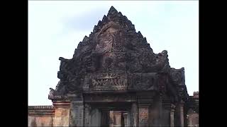 Trip Preah Vihear 2008 พระวิหาร