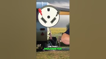 Master Voltage Testing  Quick Tips for Beginners!  #rvupgrades #rvbatteries #rvquicktips #rvparts