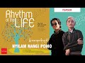 Rhythm of the Life: NYILAM NANGI POMO| DREAM GIRL| Official Teaser| Stanzin Shayan