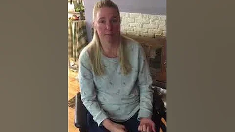 Halfway through my six week CBD treatment
