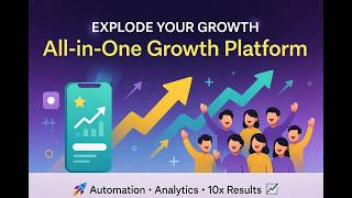 Automate Purchasing, Inventory &amp; Workflows in One Platform