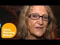 John Lennon's Sister Talks About Growing Up With Her Beatle Brother | Good Morning Britain