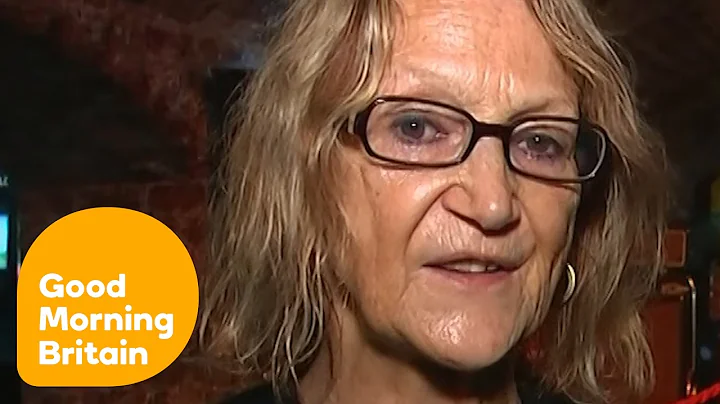 John Lennon's Sister Talks About Growing Up With H...